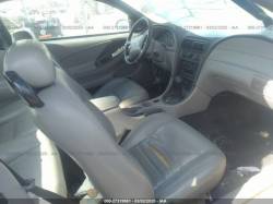 2001 Ford Mustang 4.6 Automatic - Image 5