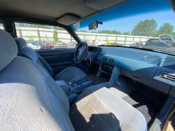 1993 Ford Mustang LX Hatchback - Image 6