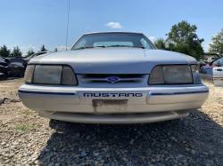 1993 Ford Mustang LX Hatchback - Image 3