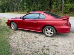 1994 Ford Mustang Coupe 5.0 Automatic - Image 2