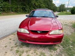 1994 Ford Mustang Coupe 5.0 Automatic - Image 3