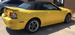 2004 Ford Mustang GT Convertible - Image 3
