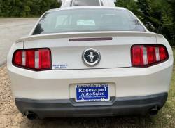 2011 Ford Mustang V6 - Image 2
