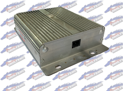 Electrical & Wiring - Radios - 1994-2004 Mach 460 Amplifier
