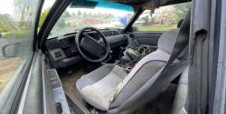 1993 Ford Mustang Hatchback - 2.3L T5 - Image 5
