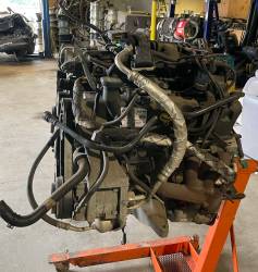 2005-2010 4.0 V6 Engine