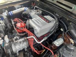 1987-1993 302 V8 (Cobra Upper & Lower Intake!) - Image 3