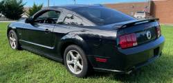 2007 Ford Mustang GT - Image 2