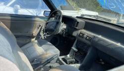 1993 Ford Mustang 2.3L Auto - Image 5