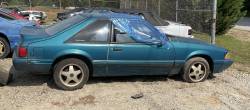 1987-1993 - Parts Cars - 1993 Ford Mustang 2.3L Auto