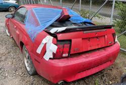 2004 Ford Mustang Mach 1 - Image 3