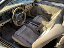 1985 Ford Mustang GT Hatchback - Image 6