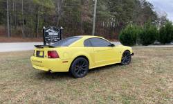 2002 Ford Mustang GT - Image 2