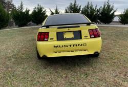 2002 Ford Mustang GT - Image 8