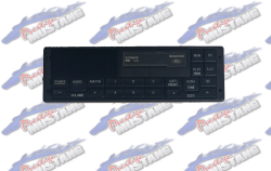 1994-1997 AM/FM Radio