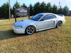 2003 mustang gt 5 speed 