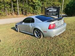 2003 mustang gt 5 speed - Image 2