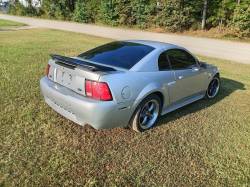 2003 mustang gt 5 speed - Image 3