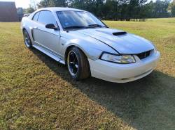 2003 mustang gt 5 speed - Image 4