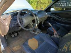 2003 mustang gt 5 speed - Image 5