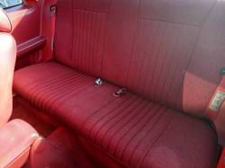 1992 mustang LX coupe automatic - Image 7