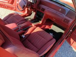 1992 mustang LX coupe automatic - Image 6